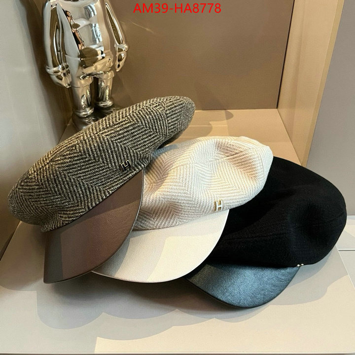 Cap(Hat)-Hermes high quality aaaaa replica ID: HA8778 $: 39USD