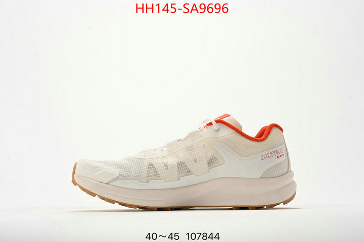 Men Shoes-Salomon high quality designer replica ID: SA9696 $: 145USD