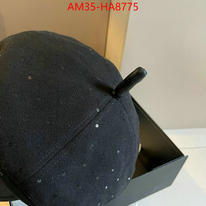 Cap(Hat)-Hermes 7 star collection ID: HA8775 $: 35USD