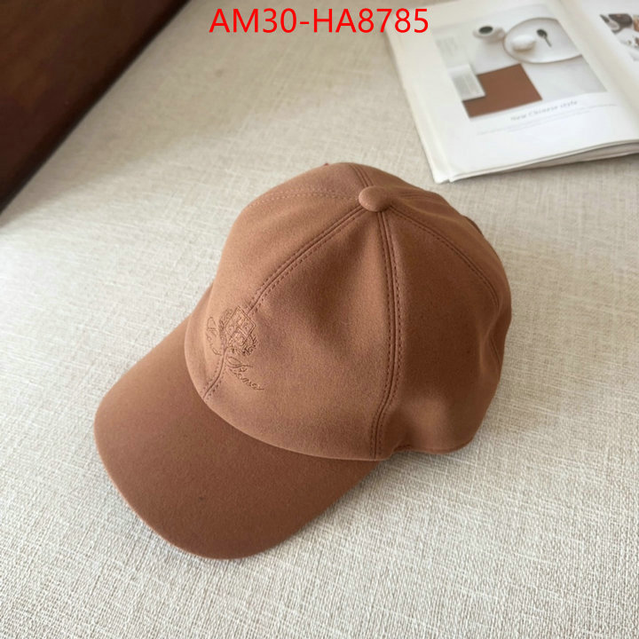 Cap(Hat)-Loro piana unsurpassed quality ID: HA8785 $: 30USD