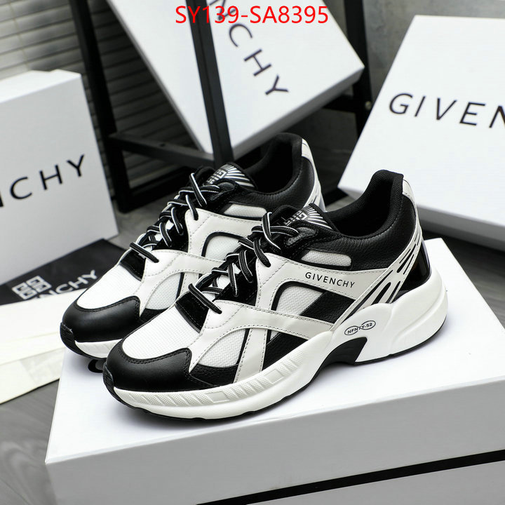 Men shoes-Givenchy wholesale designer shop ID: SA8395 $: 139USD