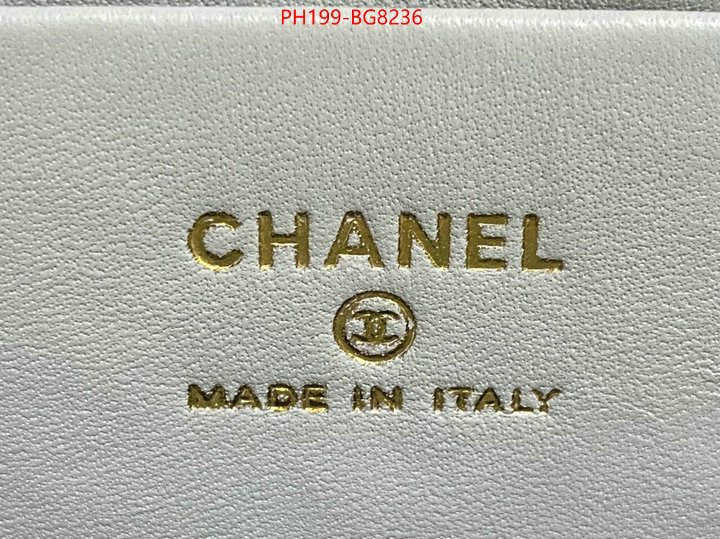 Chanel Bags(TOP)-Crossbody- every designer ID: BG8236 $: 199USD,