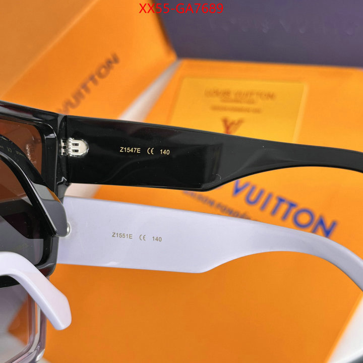 Glasses-LV same as original ID: GA7689 $: 55USD