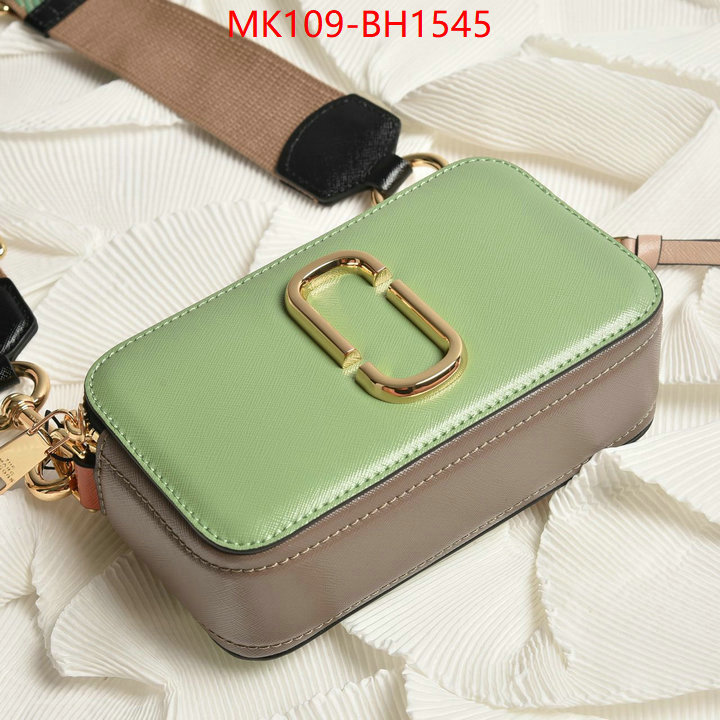 Marc Jacobs Bags(TOP)-Camera bag- fake cheap best online ID: BH1545 $: 109USD,