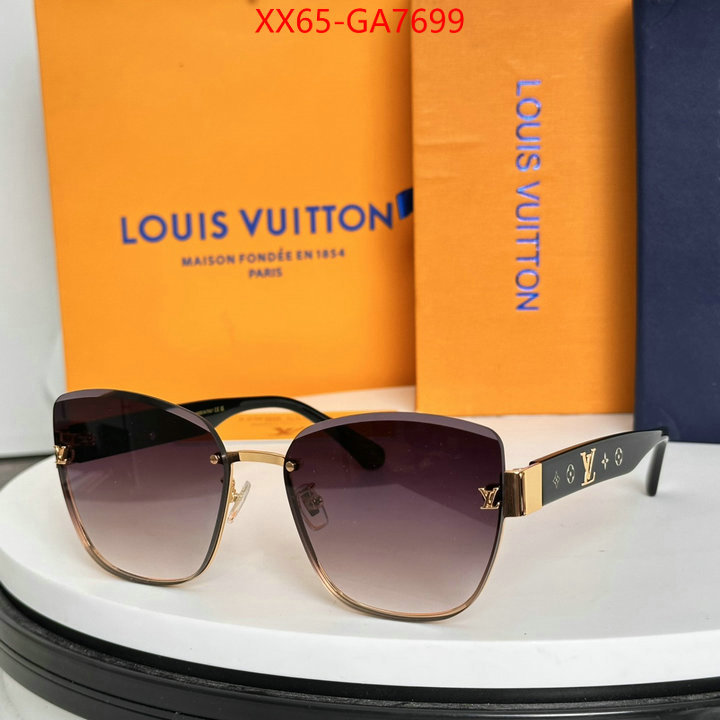 Glasses-LV every designer ID: GA7699 $: 65USD