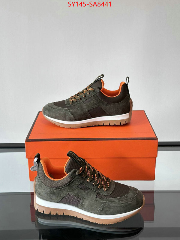 Men Shoes-Hermes are you looking for ID: SA8441 $: 145USD