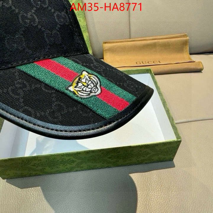 Cap(Hat)-Gucci what are the best replica ID: HA8771 $: 35USD