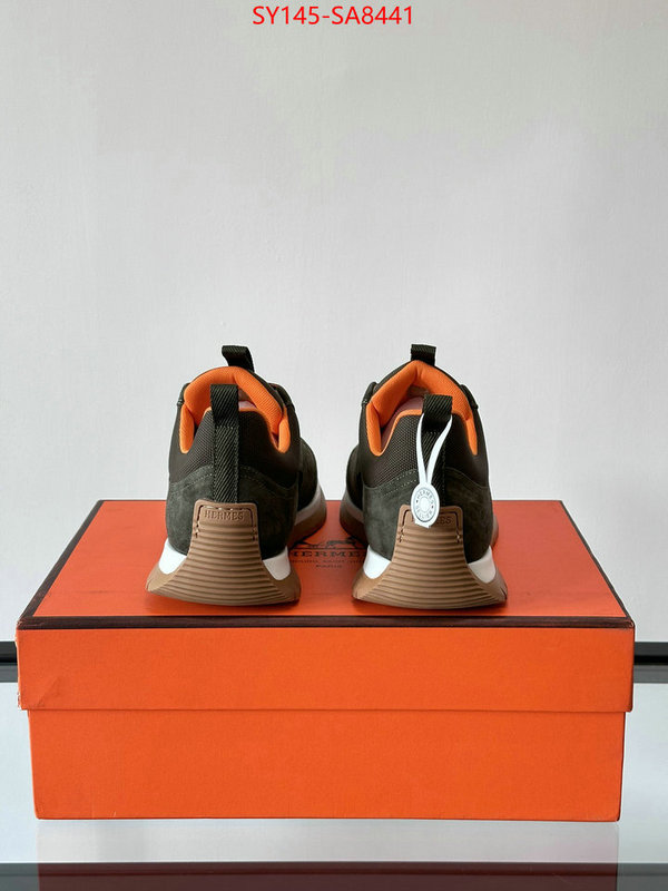 Men Shoes-Hermes are you looking for ID: SA8441 $: 145USD