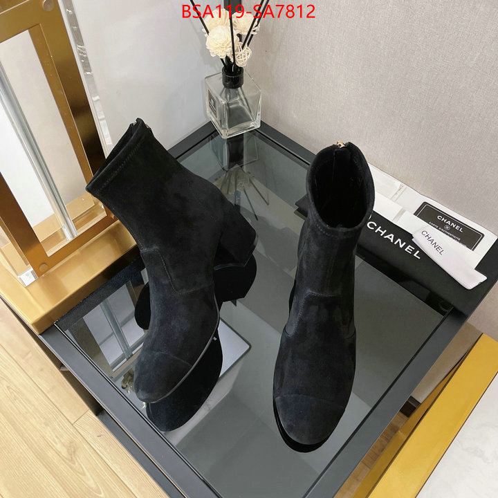 Women Shoes-Boots where can i buy the best 1:1 original ID: SA7812 $: 119USD