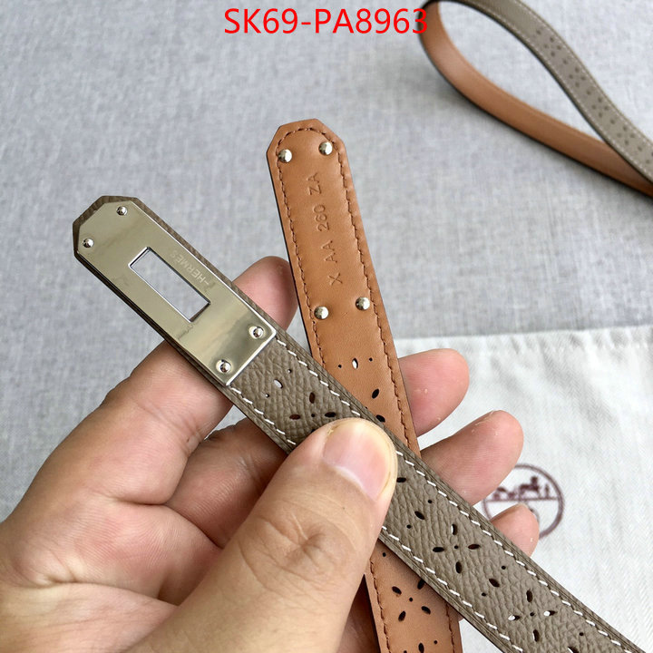 Belts-Hermes what is a 1:1 replica ID: PA8963 $: 69USD