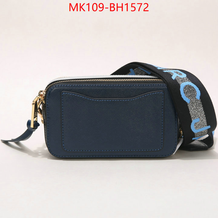 Marc Jacobs Bags(TOP)-Camera bag- fake high quality ID: BH1572 $: 109USD,