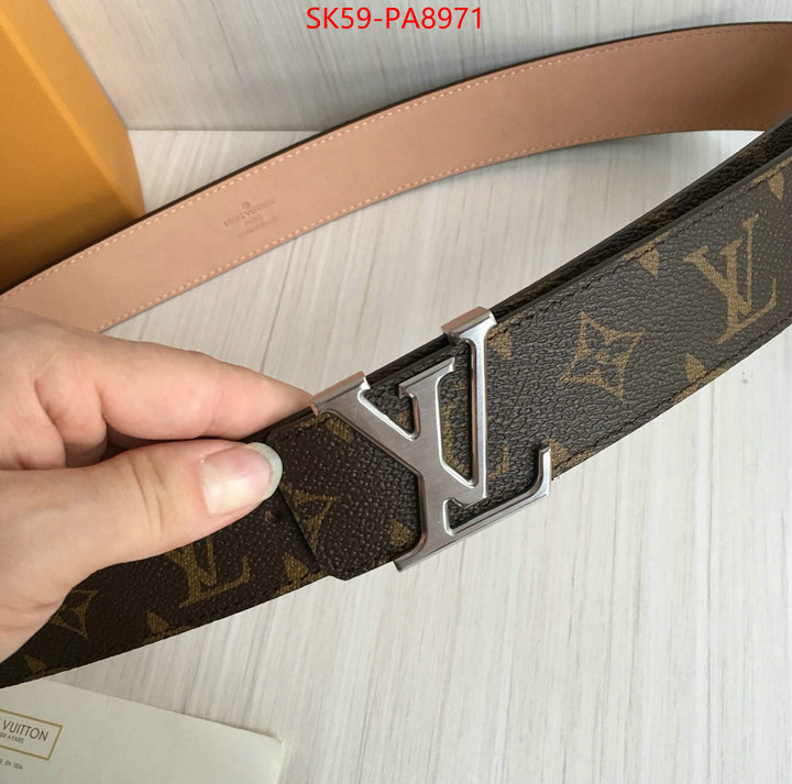 Belts-LV good ID: PA8971 $: 59USD