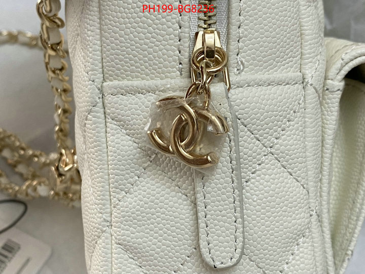 Chanel Bags(TOP)-Crossbody- every designer ID: BG8236 $: 199USD,