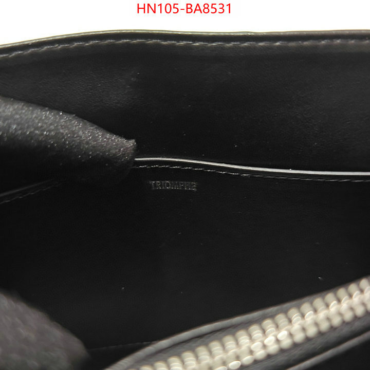 CELINE Bags(4A)-Crossbody- online from china ID: BA8531 $: 105USD,