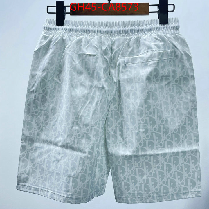 Beach Shorts-D1or aaaaa+ replica designer ID: CA8573 $: 45USD