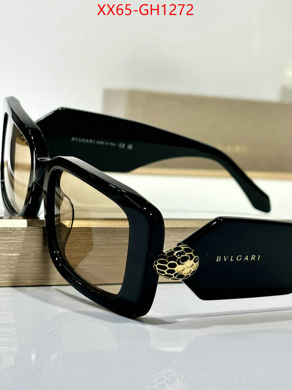 Glasses-Bvlgari buy ID: GH1272 $: 65USD