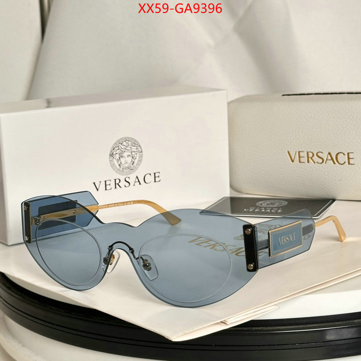 Glasses-Versace where to buy high quality ID: GA9396 $: 59USD