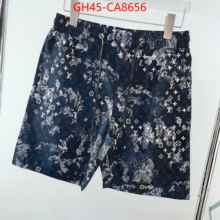 Beach Shorts-LV the highest quality fake ID: CA8656 $: 45USD