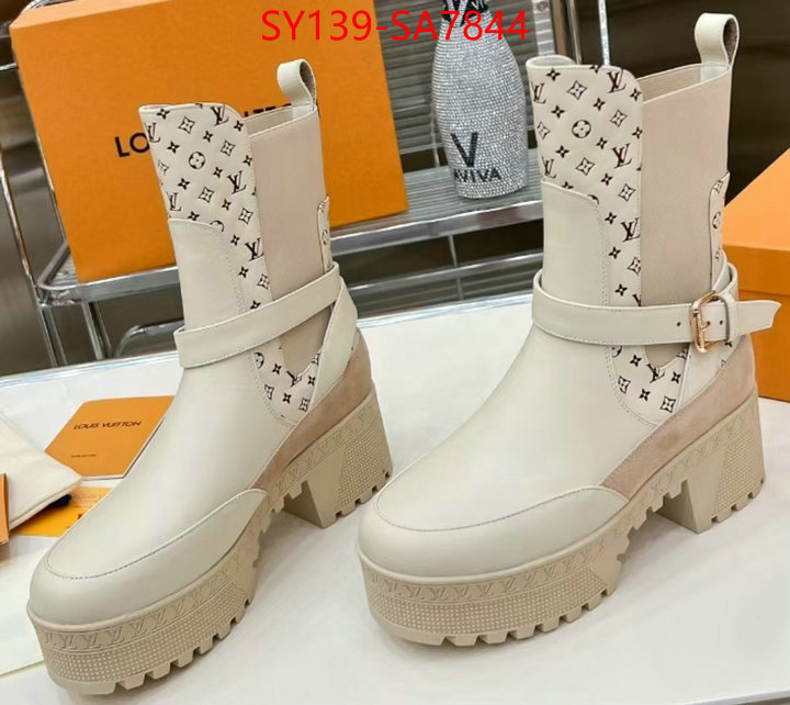 Women Shoes-Boots knockoff ID: SA7844 $: 139USD