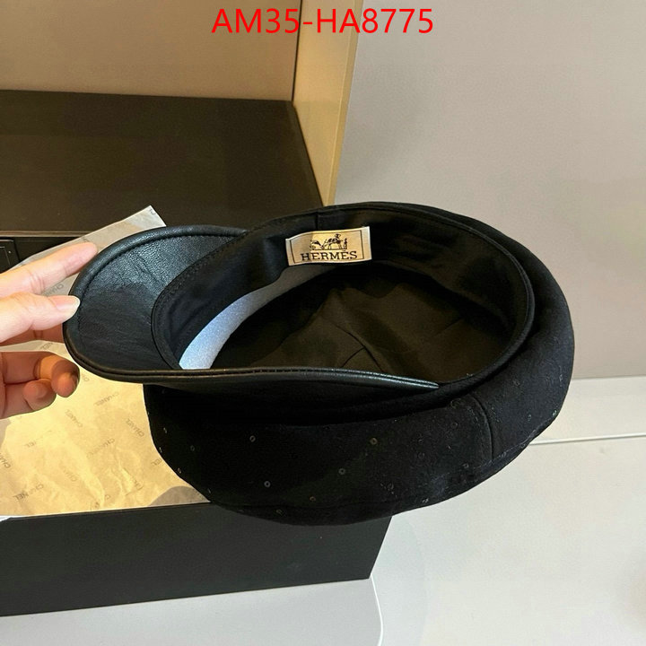 Cap(Hat)-Hermes 7 star collection ID: HA8775 $: 35USD