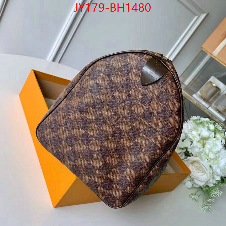 LV Bags(TOP)-Speedy- wholesale china ID: BH1480 $: 179USD,