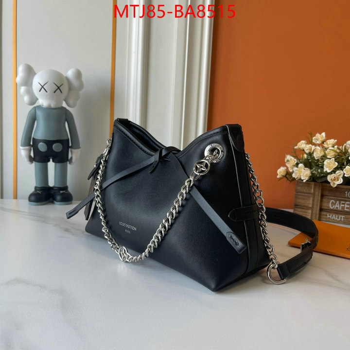 LV Bags(4A)-Handbag Collection- sell high quality ID: BA8515 $: 85USD,