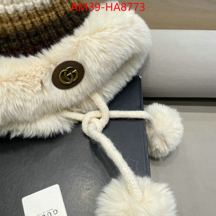 Cap(Hat)-Gucci website to buy replica ID: HA8773 $: 39USD