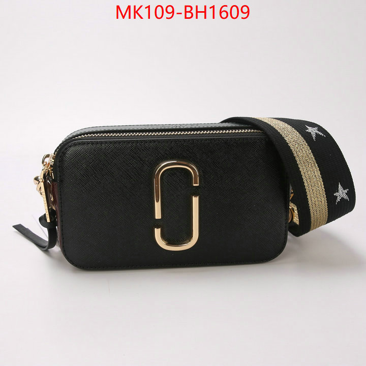 Marc Jacobs Bags(TOP)-Camera bag- unsurpassed quality ID: BH1609 $: 109USD,