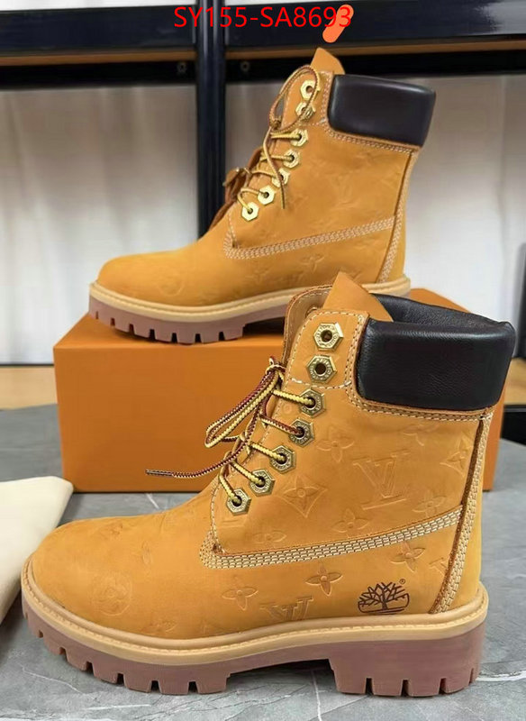 Men Shoes-Boots what is top quality replica ID: SA8693 $: 155USD