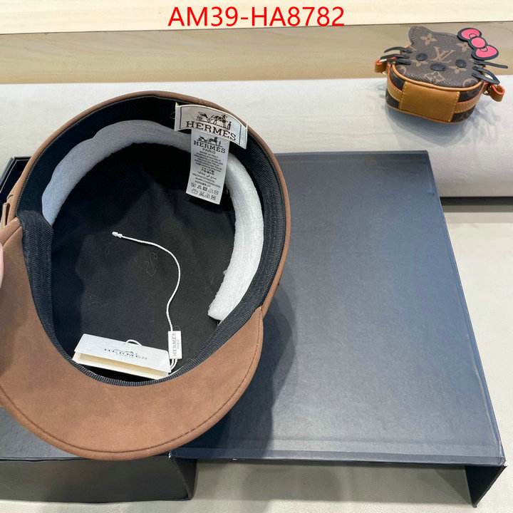 Cap(Hat)-Hermes new 2024 ID: HA8782 $: 39USD