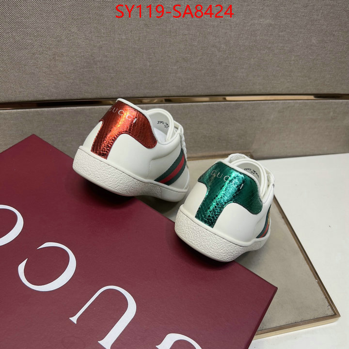 Men Shoes-Gucci sell online ID: SA8424 $: 119USD