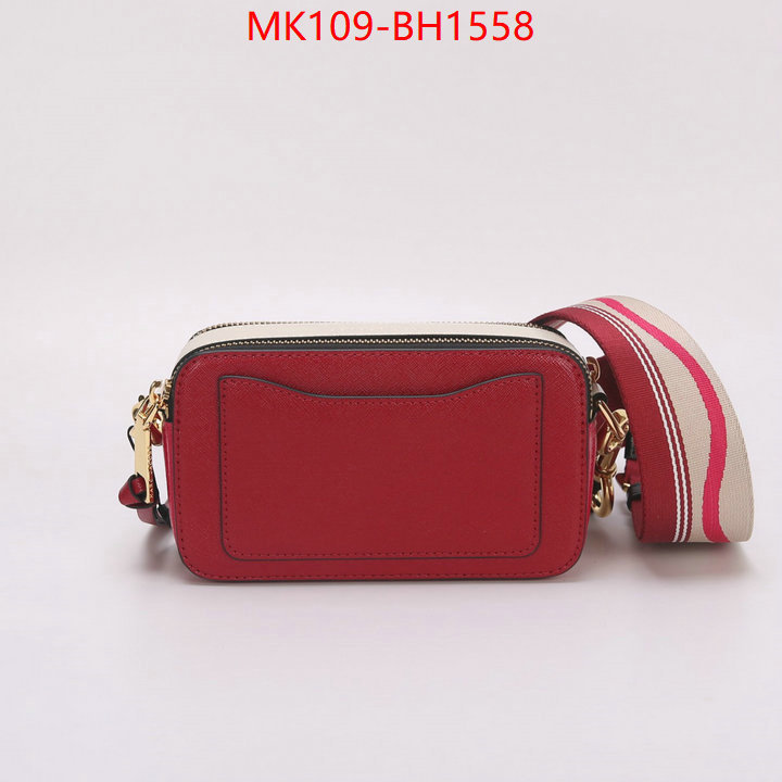 Marc Jacobs Bags(TOP)-Camera bag- where quality designer replica ID: BH1558 $: 109USD,