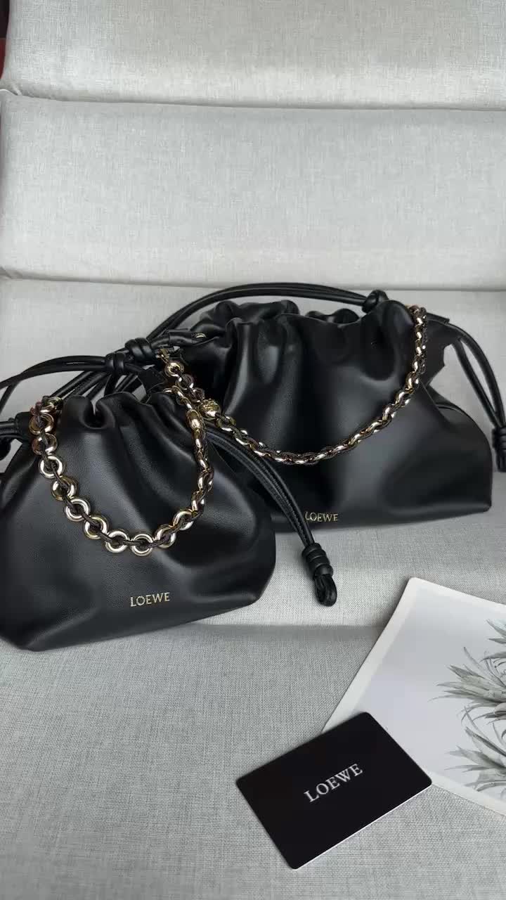 Loewe Bags(TOP)-Handbag- perfect quality designer replica ID: BA8685 $: 269USD,