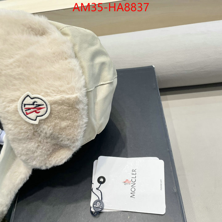 Cap(Hat)-Moncler aaaaa ID: HA8837 $: 35USD