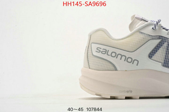 Men Shoes-Salomon high quality designer replica ID: SA9696 $: 145USD