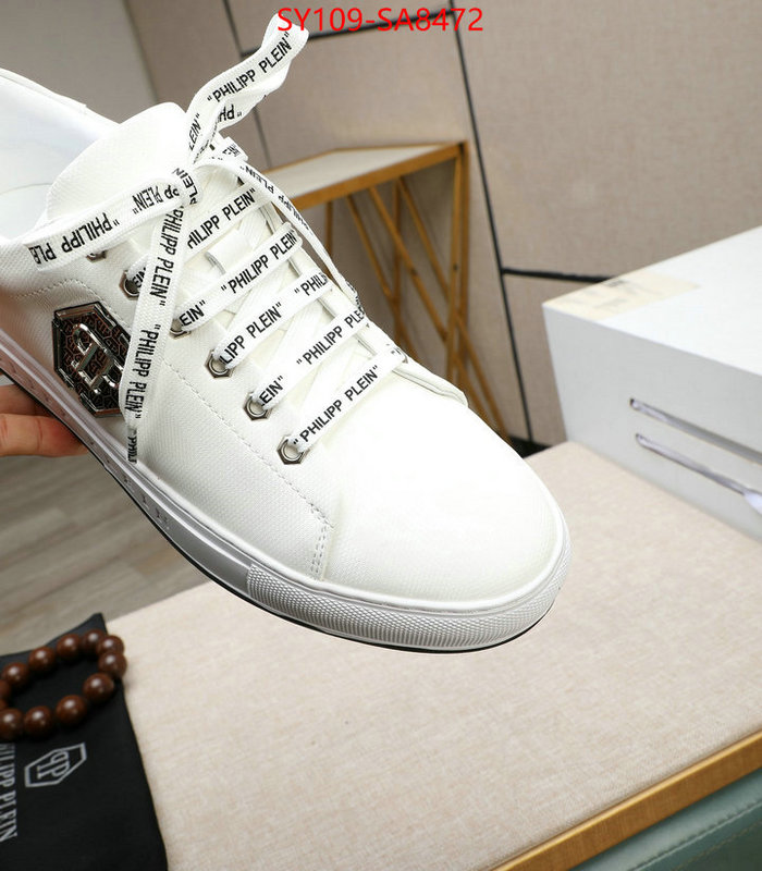 Men Shoes-PHILIPP PIEIN top brands like ID: SA8472 $: 109USD