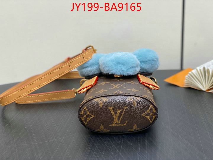 LV Bags(TOP)-Pochette MTis- online sale ID: BA9165 $: 199USD,