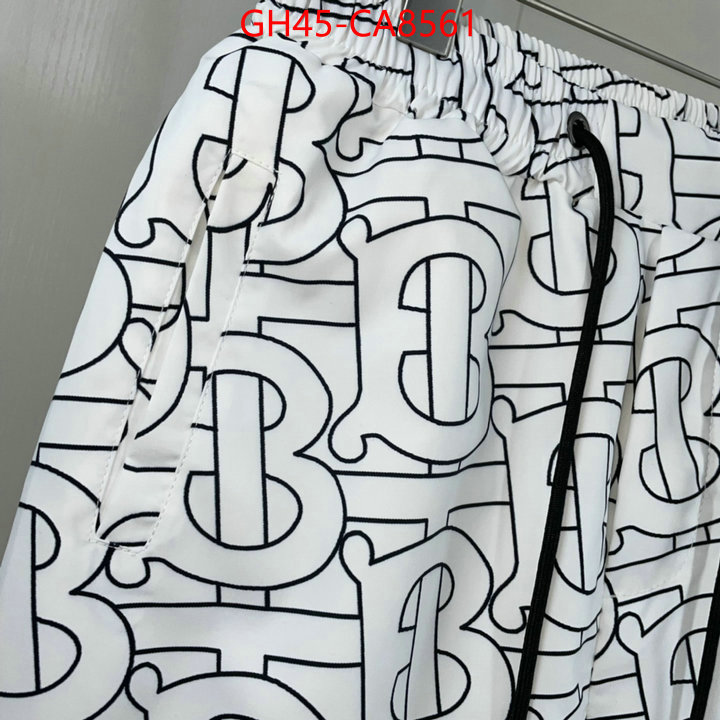 Beach Shorts-Burberry buy 2024 replica ID: CA8561 $: 45USD