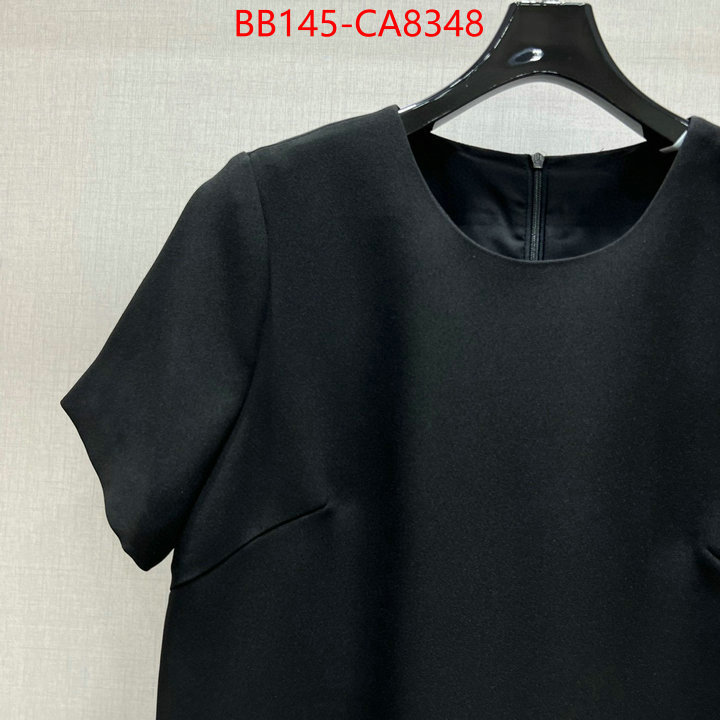 Clothing-Valentino 1:1 clone ID: CA8348 $: 145USD