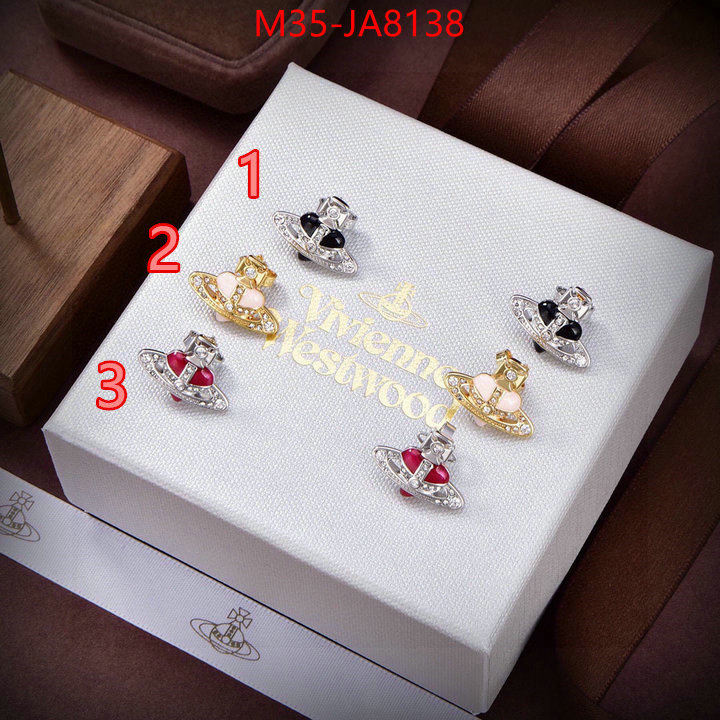 Jewelry-Vivienne Westwood buy online ID: JA8138 $: 35USD