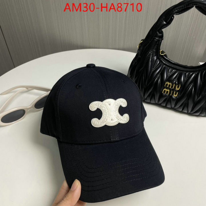 Cap(Hat)-Celine where can you buy replica ID: HA8710 $: 30USD