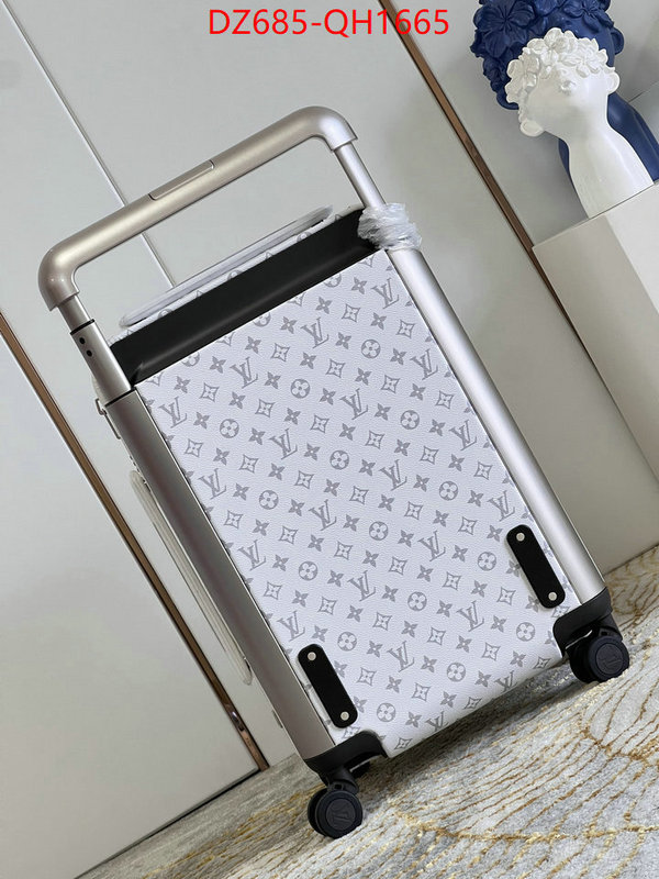 Trolley Case-LV buy aaaaa cheap ID: QH1665 $: 685USD