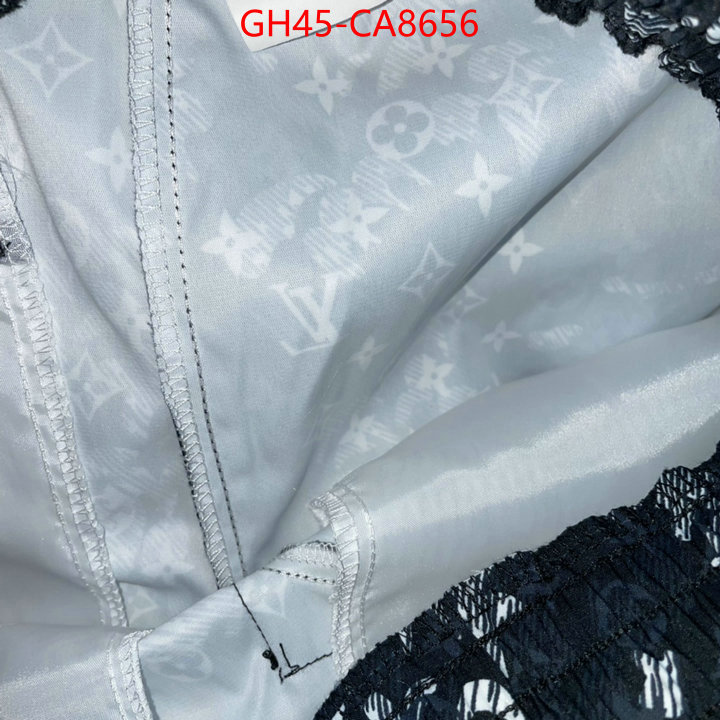 Beach Shorts-LV the highest quality fake ID: CA8656 $: 45USD