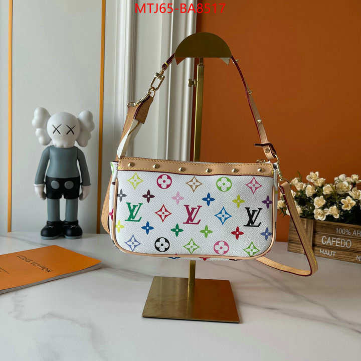 LV Bags(4A)-Pochette MTis Bag- from china 2024 ID: BA8517 $: 65USD,