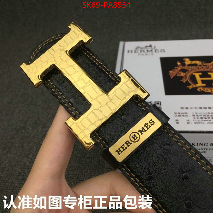 Belts-Hermes where should i buy replica ID: PA8954 $: 69USD