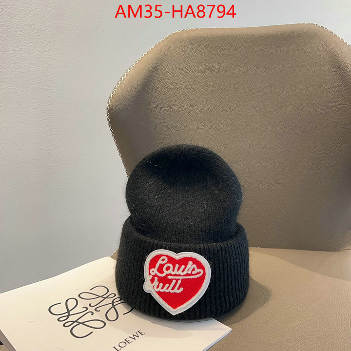 Cap(Hat)-LV sellers online ID: HA8794 $: 35USD