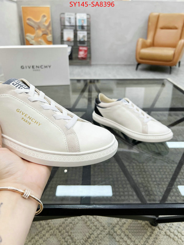 Men shoes-Givenchy buy the best high quality replica ID: SA8396 $: 145USD