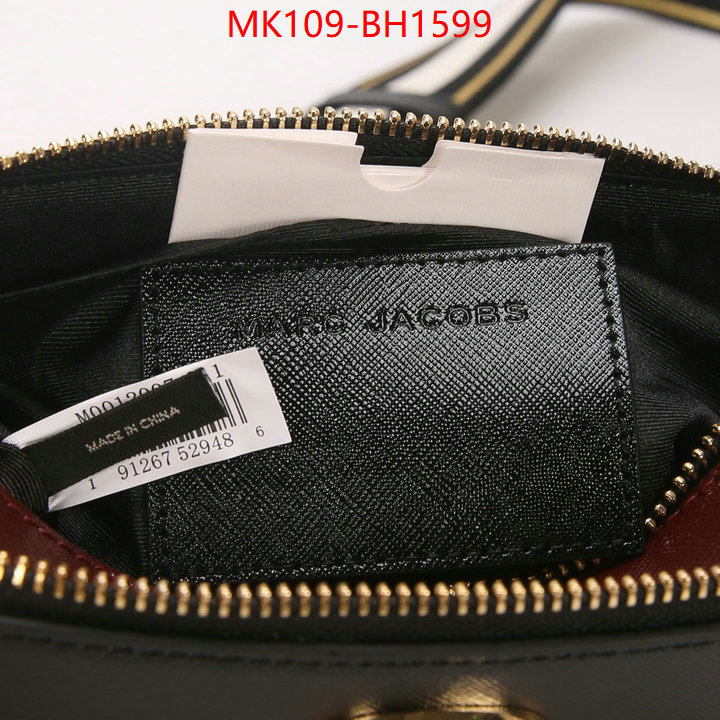 Marc Jacobs Bags(TOP)-Camera bag- for sale online ID: BH1599 $: 109USD,