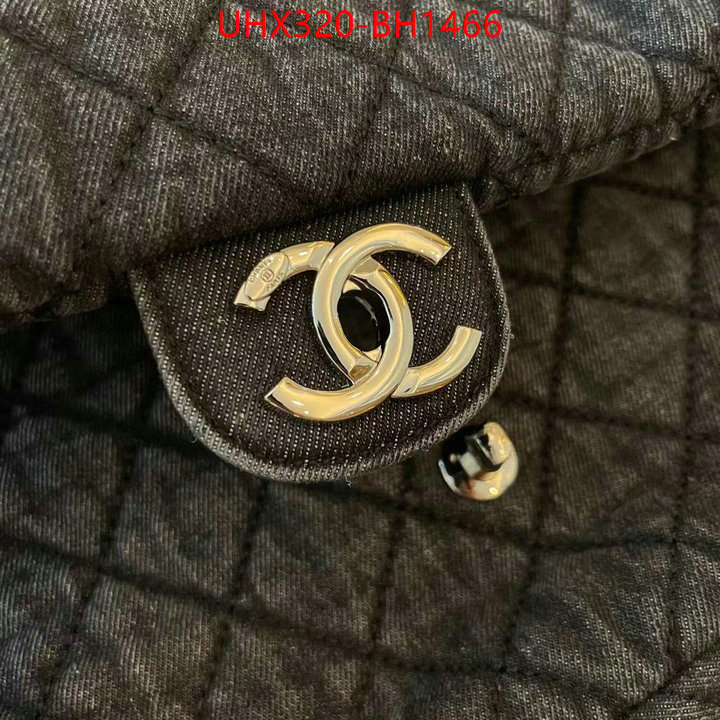 Chanel Bags(TOP)-Crossbody- high quality customize ID: BH1466 $: 320USD,