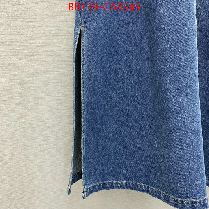 Clothing-Valentino fake cheap best online ID: CA8345 $: 139USD